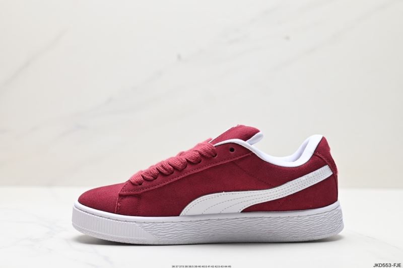 Puma Shoes